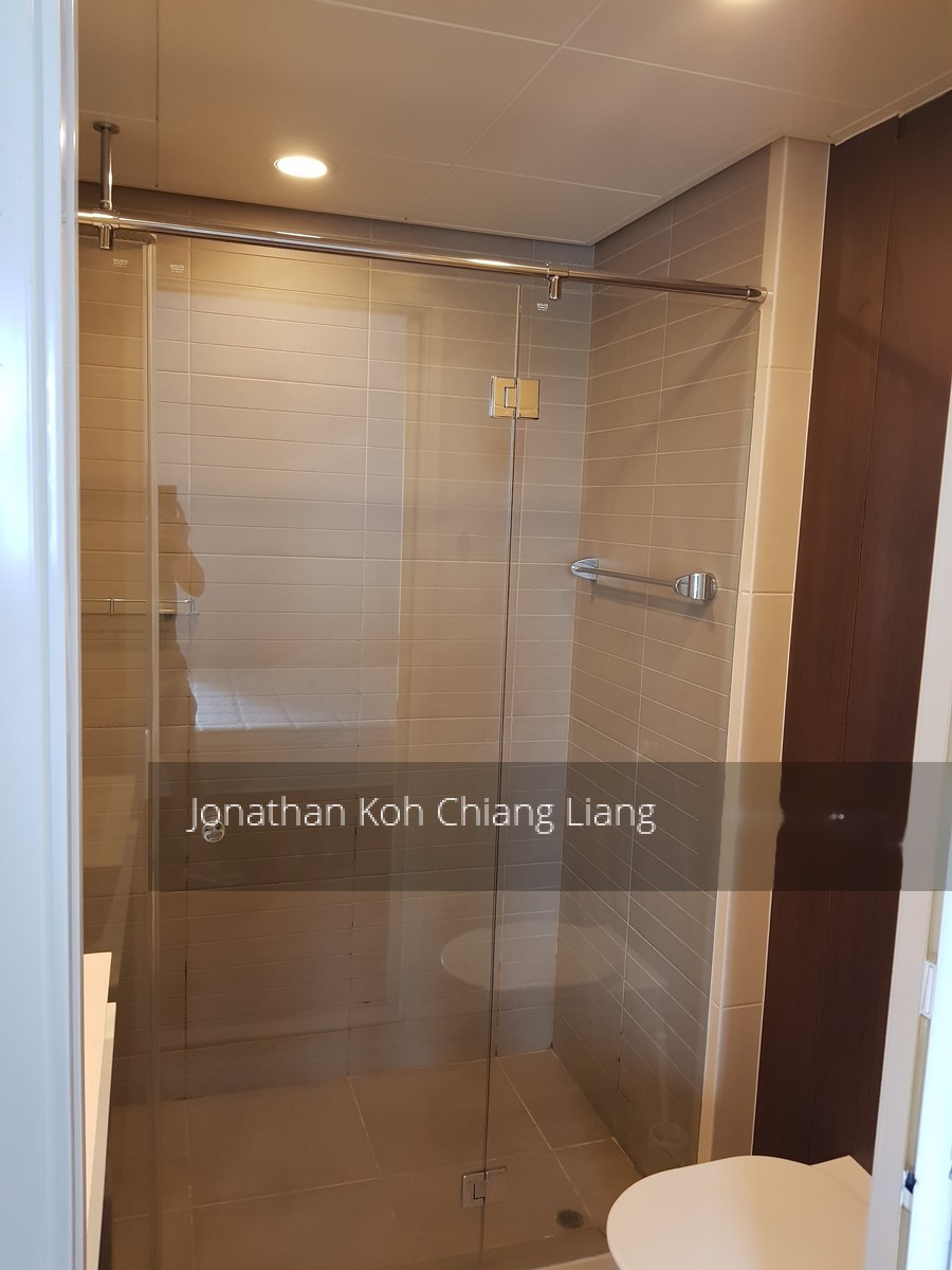 The Sail @ Marina Bay (D1), Apartment #155425712